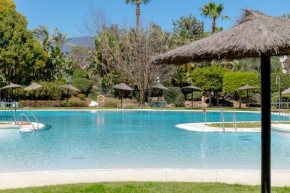 Marbella 2 Bedrooms Terrace - Pool & Parking